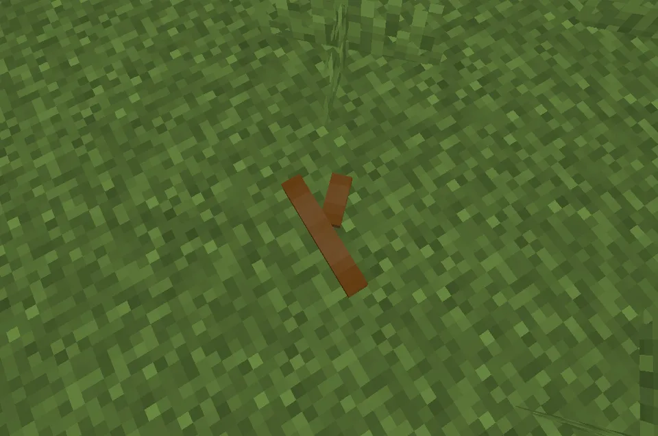 Above The Roof — Minecraft mod, rasm 7