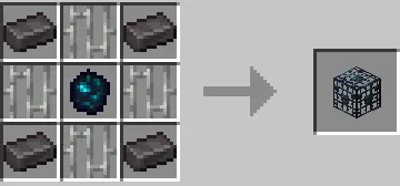 Yaxshilangan spawnerlar — Minecraft mod, rasm 1