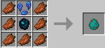 Yaxshilangan spawnerlar — Minecraft mod, rasm 2