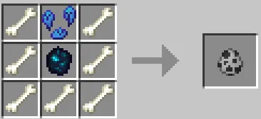 Yaxshilangan spawnerlar — Minecraft mod, rasm 3