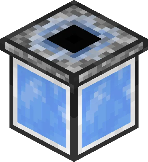 Qopqonlar yasash — Minecraft mod, rasm 3