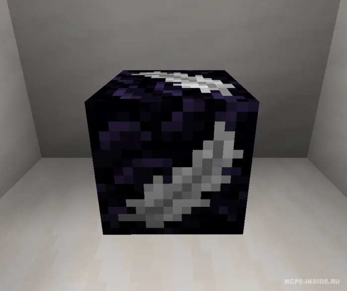 Angel bloki — Minecraft mod, rasm 2