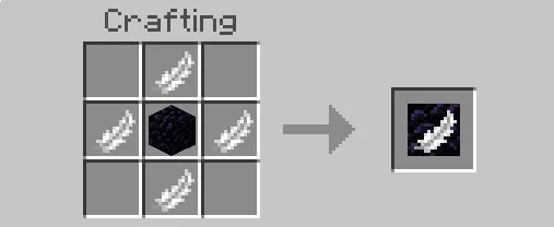 Angel bloki — Minecraft mod, rasm 3