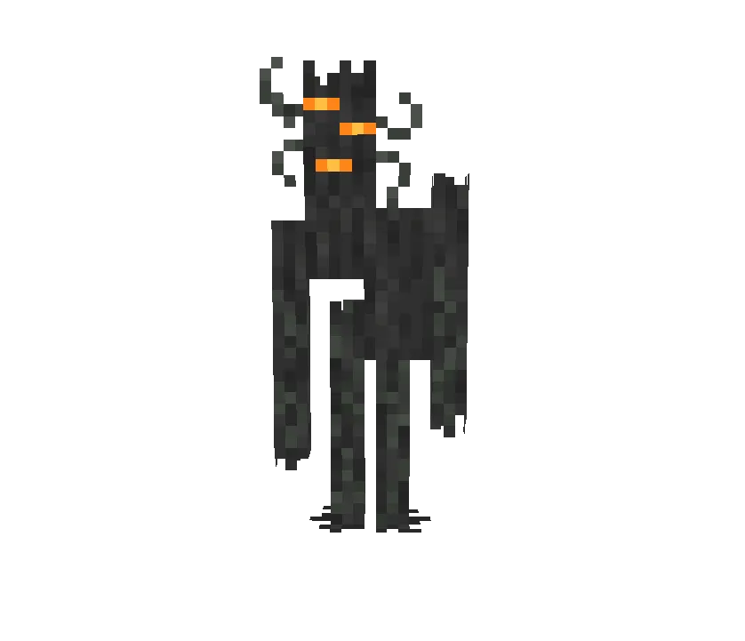 Skripun — Minecraft mod, rasm 1