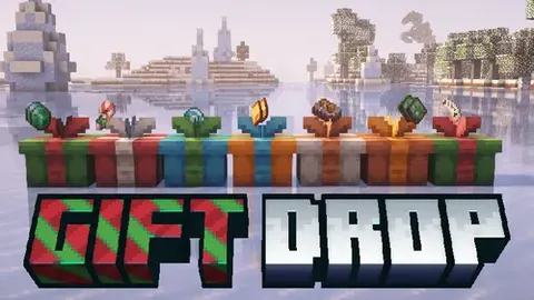 Gift Drop
