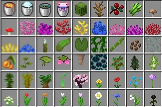 Savdo va barter — Minecraft mod, rasm 4