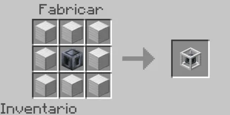 Og'ir yadroli generatorlar — Minecraft mod, rasm 1