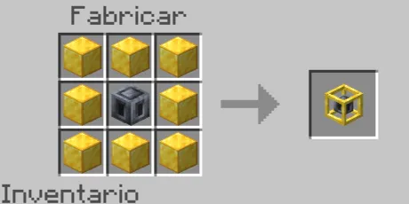 Og'ir yadroli generatorlar — Minecraft mod, rasm 2