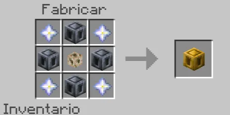 Og'ir yadroli generatorlar — Minecraft mod, rasm 3