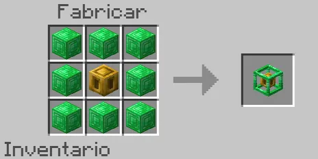Og'ir yadroli generatorlar — Minecraft mod, rasm 4