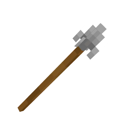 Nayzalar — Minecraft mod, rasm 2
