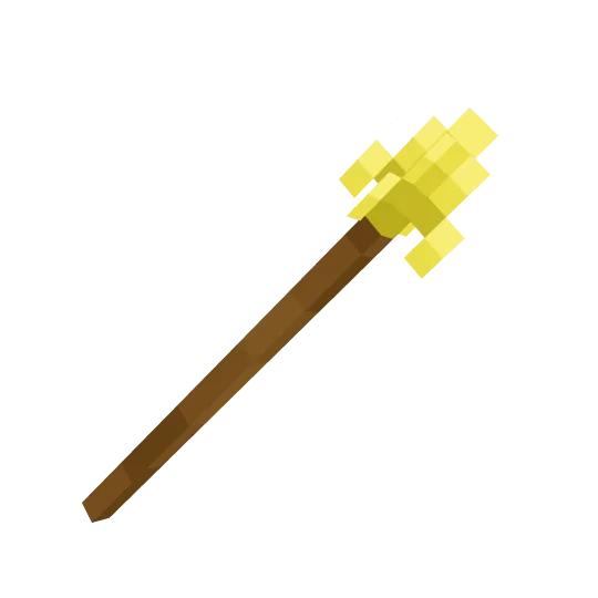Nayzalar — Minecraft mod, rasm 4