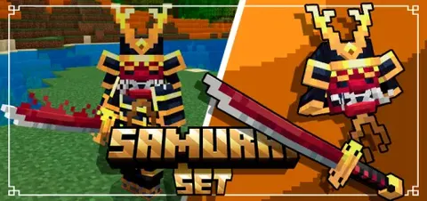 Samuraylar to'plami