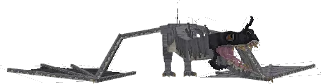 Lord of the Rings — Minecraft mod, rasm 4