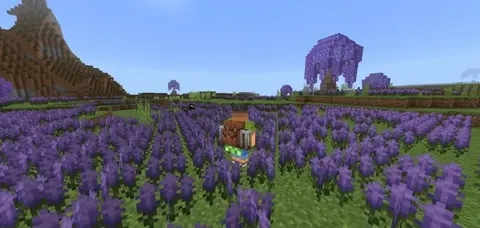 Bedrock O' Planty