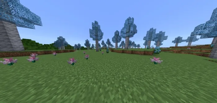 Bedrock O' Planty — Minecraft mod, rasm 3