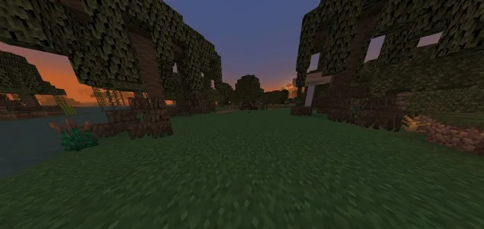 Bedrock O' Planty — Minecraft mod, rasm 4