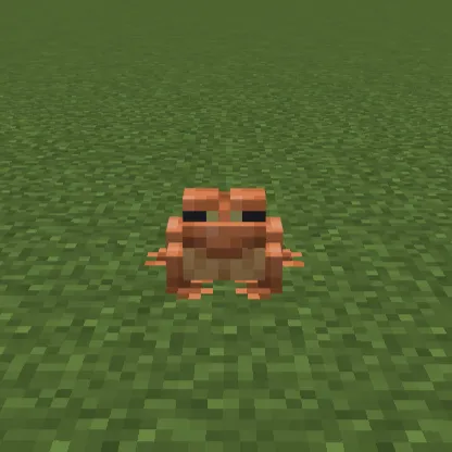 Mob-bloklar — Minecraft mod, rasm 2