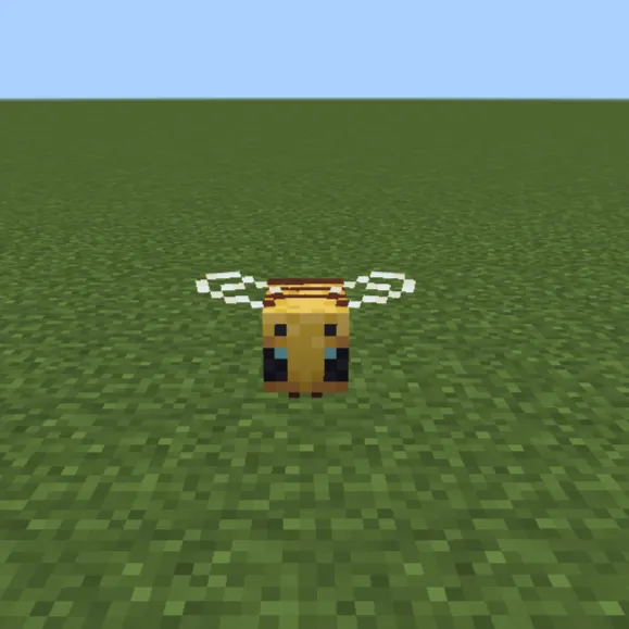 Mob-bloklar — Minecraft mod, rasm 3