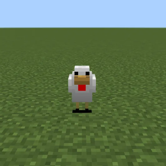Mob-bloklar — Minecraft mod, rasm 4