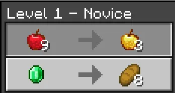 Mega fermer — Minecraft mod, rasm 1