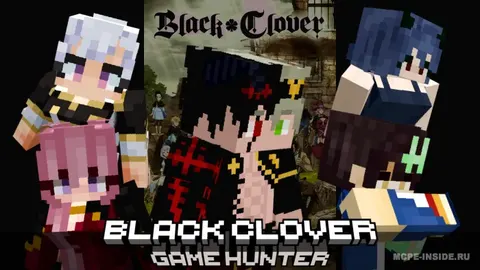 Black Clover