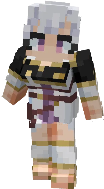Black Clover — Minecraft mod, rasm 2