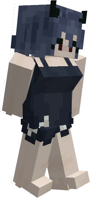Black Clover — Minecraft mod, rasm 4