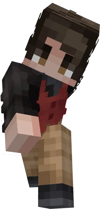 Xudo minorasi — Minecraft mod, rasm 2