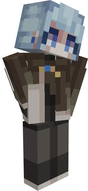 Xudo minorasi — Minecraft mod, rasm 4