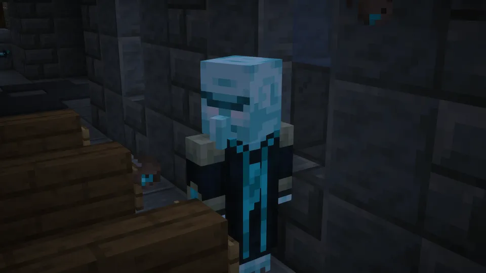 Soul Incursion — Minecraft mod, rasm 4