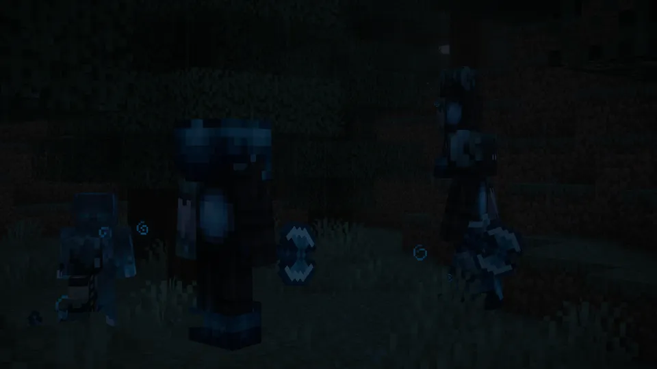 Soul Incursion — Minecraft mod, rasm 5