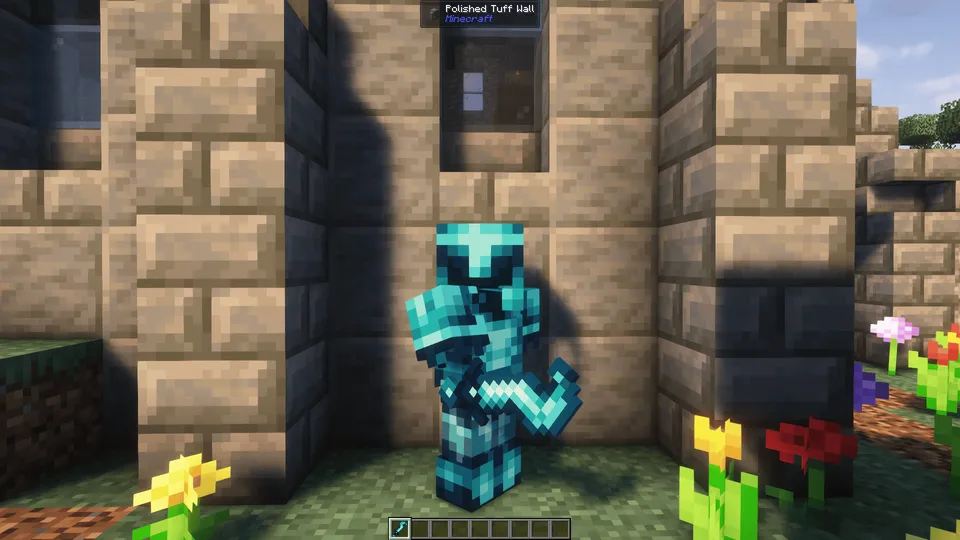 Soul Incursion — Minecraft mod, rasm 6