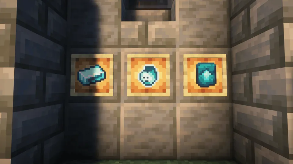 Soul Incursion — Minecraft mod, rasm 8