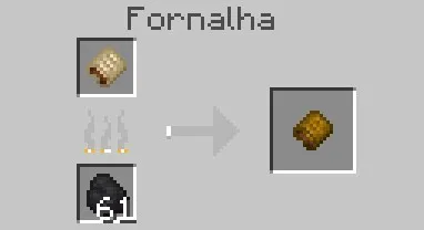 Tasodifiy mahsulotlar — Minecraft mod, rasm 4