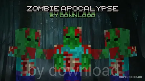 Zombi apokalipsisi rejimi