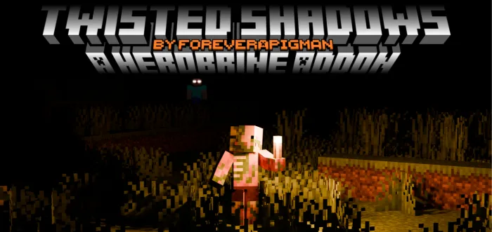 Erkin soyalar — Minecraft mod, rasm 1