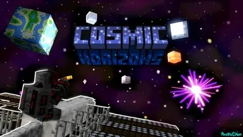 Cosmic Horizons