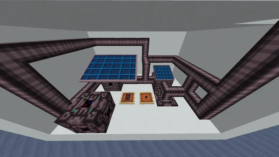 Cosmic Horizons — Minecraft mod, rasm 4