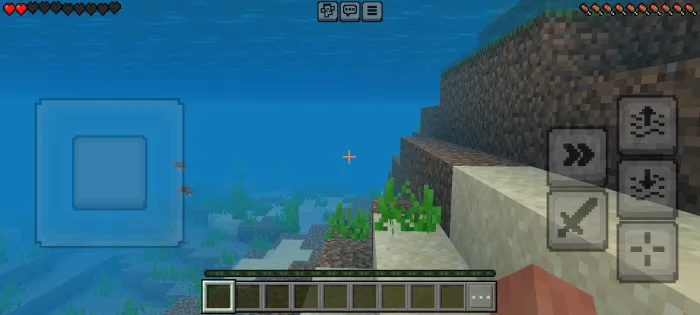 O'yinchi-Zombi — Minecraft mod, rasm 2