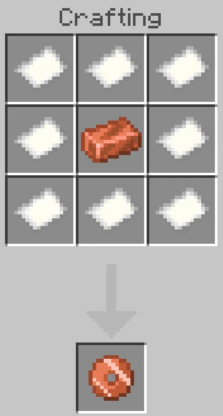 Valyuta — Minecraft mod, rasm 1