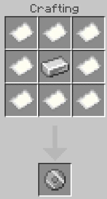 Valyuta — Minecraft mod, rasm 3