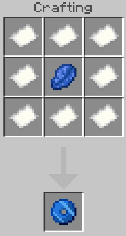 Valyuta — Minecraft mod, rasm 4