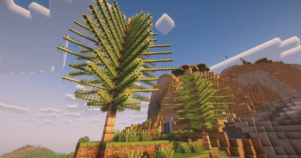 Marvelous Menagerie: Paradoxical — Minecraft mod, rasm 5