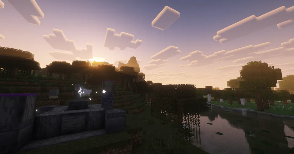 Marvelous Menagerie: Paradoxical — Minecraft mod, rasm 6