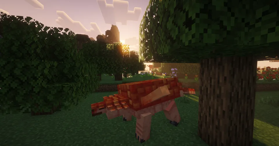 Marvelous Menagerie: Paradoxical — Minecraft mod, rasm 7