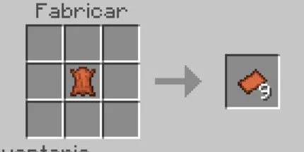 Teri+ — Minecraft mod, rasm 2