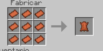 Teri+ — Minecraft mod, rasm 3