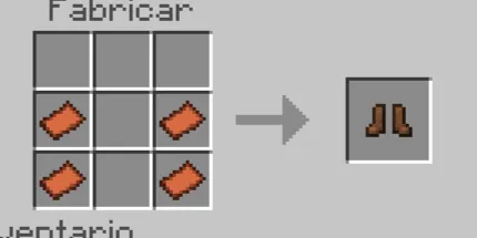 Teri+ — Minecraft mod, rasm 4
