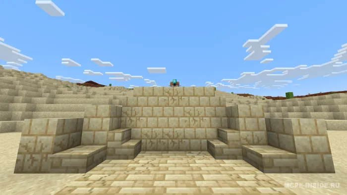 Tasodifiy mod — Minecraft mod, rasm 1